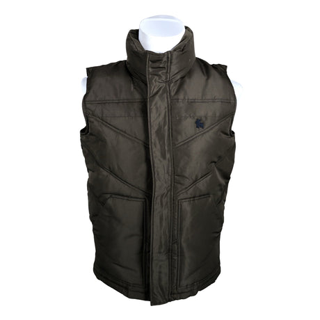 Miesten Jack & Jones - Toppaliivi, koko M - Vihreä ()