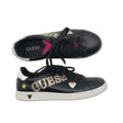 Naisten Guess - Tennarit, koko 40 - Musta ()