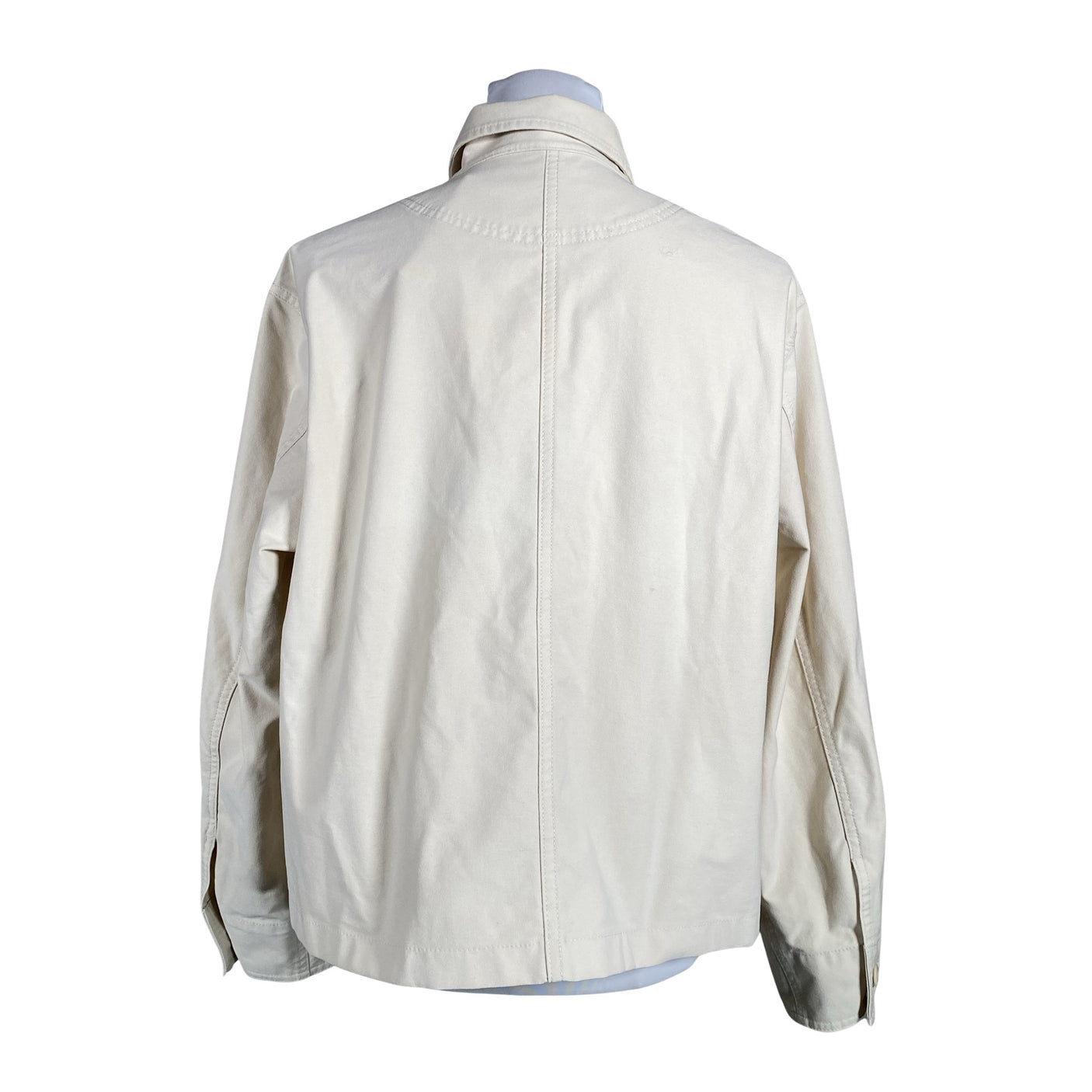 Naisten Uniqlo - Jakku, koko 40 - Beige (2)