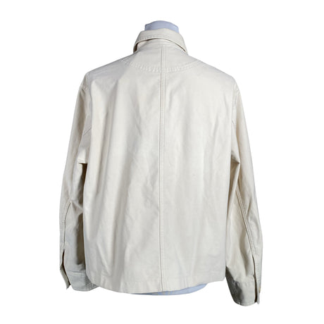 Naisten Uniqlo - Jakku, koko 40 - Beige (2)