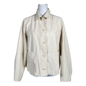 Naisten Uniqlo - Jakku, koko 40 - Beige (1)