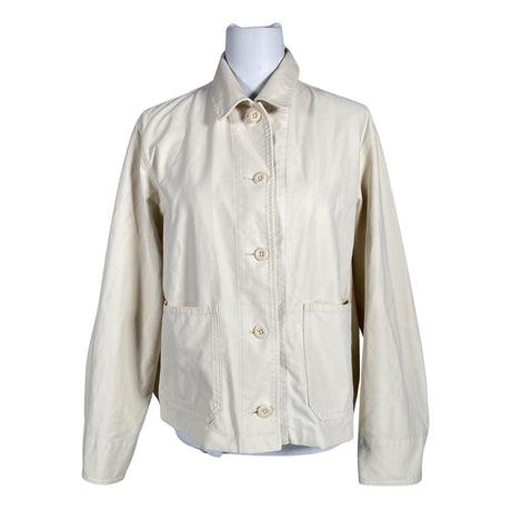 Naisten Uniqlo - Jakku, koko 40 - Beige ()