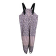 Tyttöjen Name It - Ulkoiluhousut, koko 98 - 104 - Violetti ()