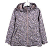 Tyttöjen Name It - Ulkoilutakki, koko 104 - 110 - Violetti ()