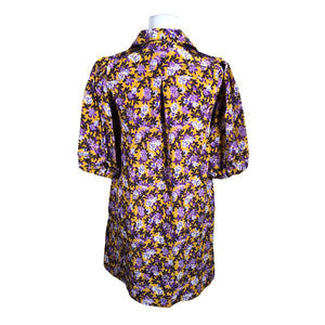 Naisten Baum und Pferdgarten - Sifonkimekko, koko 38 - Violetti (2)
