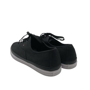 Naisten Tommy Hilfiger - Tennarit, koko 38 - Musta (2)