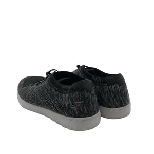 Naisten Skechers - Lenkkarit, koko 37 - Harmaa (2)