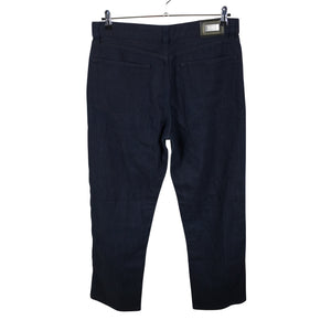 Miesten Hugo Boss - Farkut, koko W36 - Sininen (2)