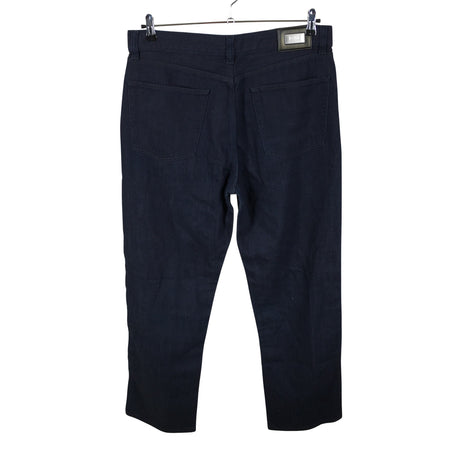 Miesten Hugo Boss - Farkut, koko W36 - Sininen (2)