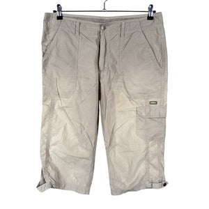 Miesten Umbro - Shortsit, koko L - Beige (1)