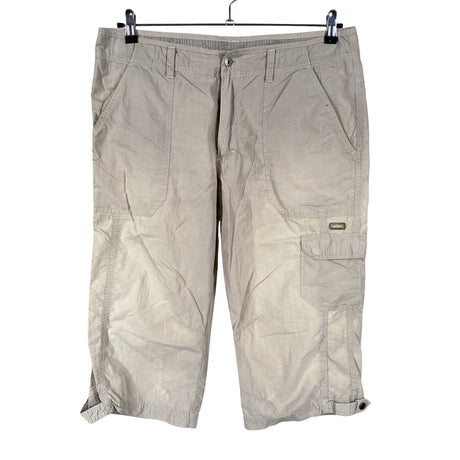 Miesten Umbro - Shortsit, koko L - Beige ()