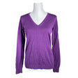 Naisten Esprit - Neulepaita, koko 38 - Violetti ()
