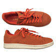Naisten Adidas - Tennarit, koko 38 - Oranssi ()