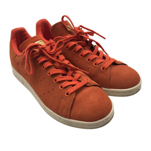 Naisten Adidas - Tennarit, koko 38 - Oranssi (2)