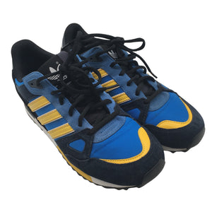 Miesten Adidas - Tennarit, koko 41 - Sininen (2)