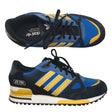 Miesten Adidas - Tennarit, koko 41 - Sininen ()