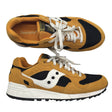 Miesten Saucony - Lenkkarit, koko 42 - Keltainen ()