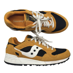 Miesten Saucony - Lenkkarit, koko 42 - Keltainen (1)
