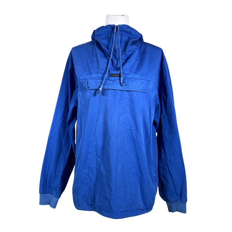Naisten R-collection - Ulkoilutakki, koko 36 - Sininen ()