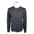 Miesten J.Lindeberg - Neulepaita, koko L - Harmaa ()