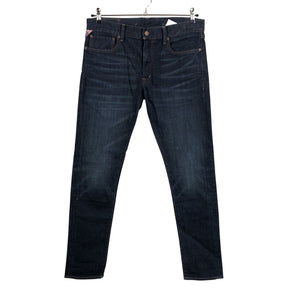 Naisten Denim & Supply Ralph Lauren - Farkut, koko W34 - Sininen (1)