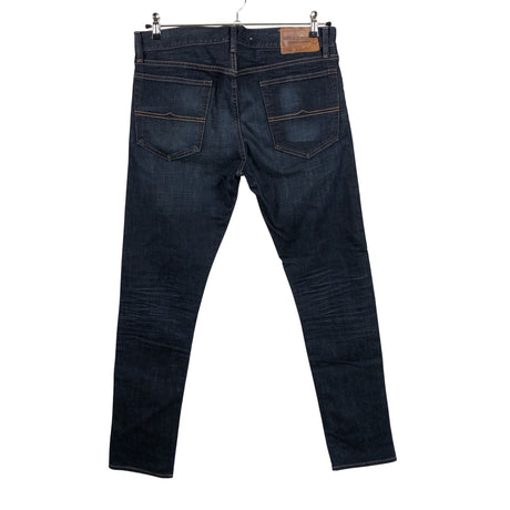 Naisten Denim & Supply Ralph Lauren - Farkut, koko W34 - Sininen (2)
