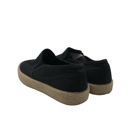 Naisten Anna Field - Loaferit, koko 41 - Musta (2)