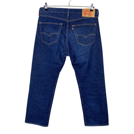 Miesten Levi's - Farkut, koko W36 - Sininen (2)