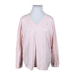 Naisten Tommy Hilfiger - Neulepaita, koko 44 - Vaaleanpunainen ()