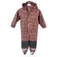 Unisex Kuling - Sadehaalari, koko 74 - 80 - Ruskea ()