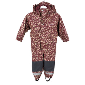 Unisex Kuling - Sadehaalari, koko 74 - 80 - Ruskea (1)