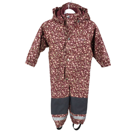 Unisex Kuling - Sadehaalari, koko 74 - 80 - Ruskea ()