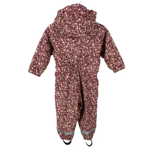 Unisex Kuling - Sadehaalari, koko 74 - 80 - Ruskea (2)