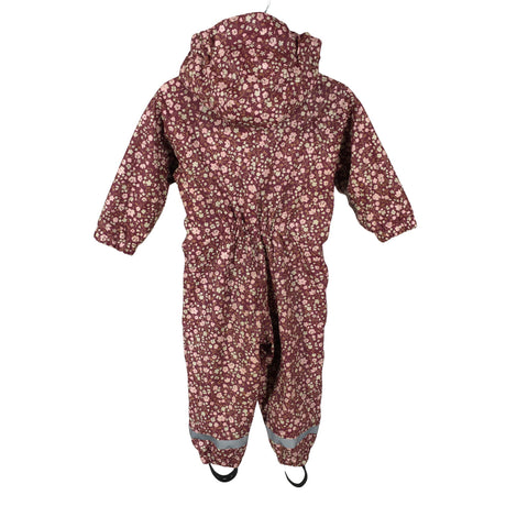 Unisex Kuling - Sadehaalari, koko 74 - 80 - Ruskea (2)
