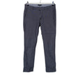Miesten Ted Baker - Chinot, koko W32 - Harmaa ()