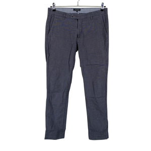Miesten Ted Baker - Chinot, koko W32 - Harmaa (1)