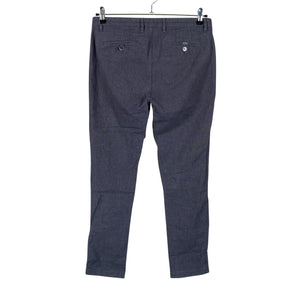 Miesten Ted Baker - Chinot, koko W32 - Harmaa (2)