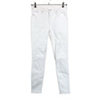 Naisten Calvin Klein Jeans - Farkut, koko W31 - Valkoinen ()