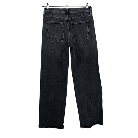 Naisten Agolde - Farkut, koko W29 - Harmaa (2)