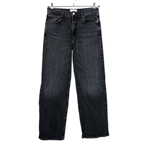 Naisten Agolde - Farkut, koko W29 - Harmaa (1)
