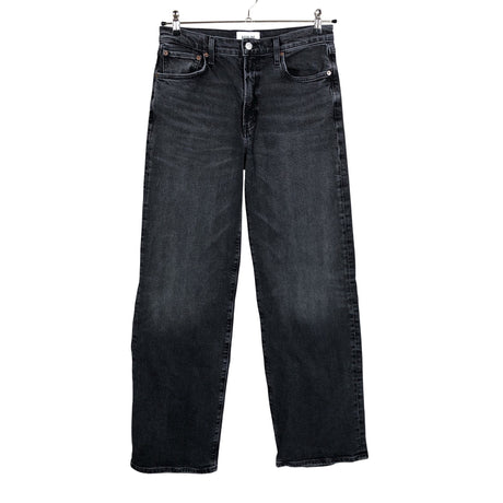 Naisten Agolde - Farkut, koko W29 - Harmaa ()