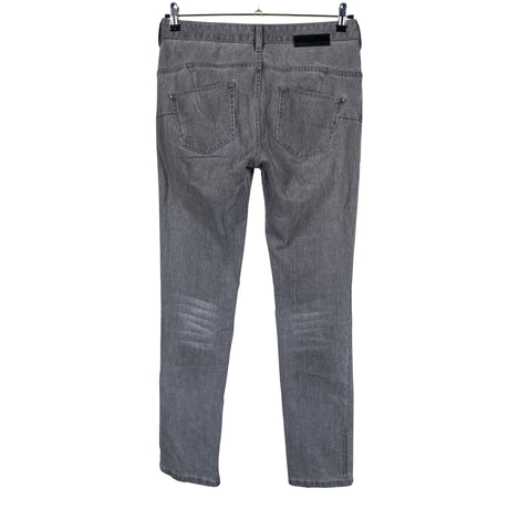 Naisten Sand - Farkut, koko W31 - Harmaa (2)