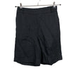 Naisten Nanso - Shortsit, koko 36 - Musta ()