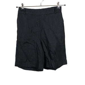 Naisten Nanso - Shortsit, koko 36 - Musta (1)