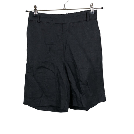 Naisten Nanso - Shortsit, koko 36 - Musta ()