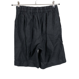 Naisten Nanso - Shortsit, koko 36 - Musta (2)