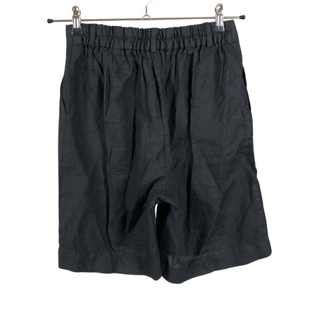 Naisten Nanso - Shortsit, koko 36 - Musta (2)