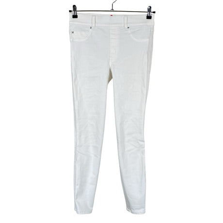 Naisten Spanx - Farkkuleggingsit, koko 38 - Valkoinen ()