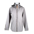 Naisten Torstai - Softshell-takki, koko 36 - Harmaa ()