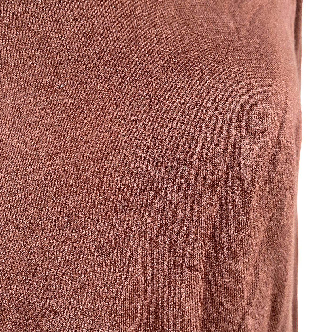 Naisten Massimo Dutti - Neulepaita, koko 40 - Ruskea (2)